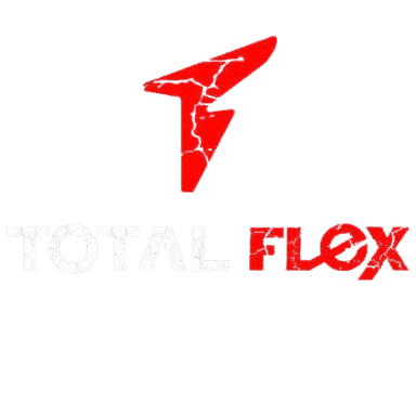 TotalFlexGym Logo